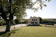 villa a Cortona - self catering Cortona - Toscana